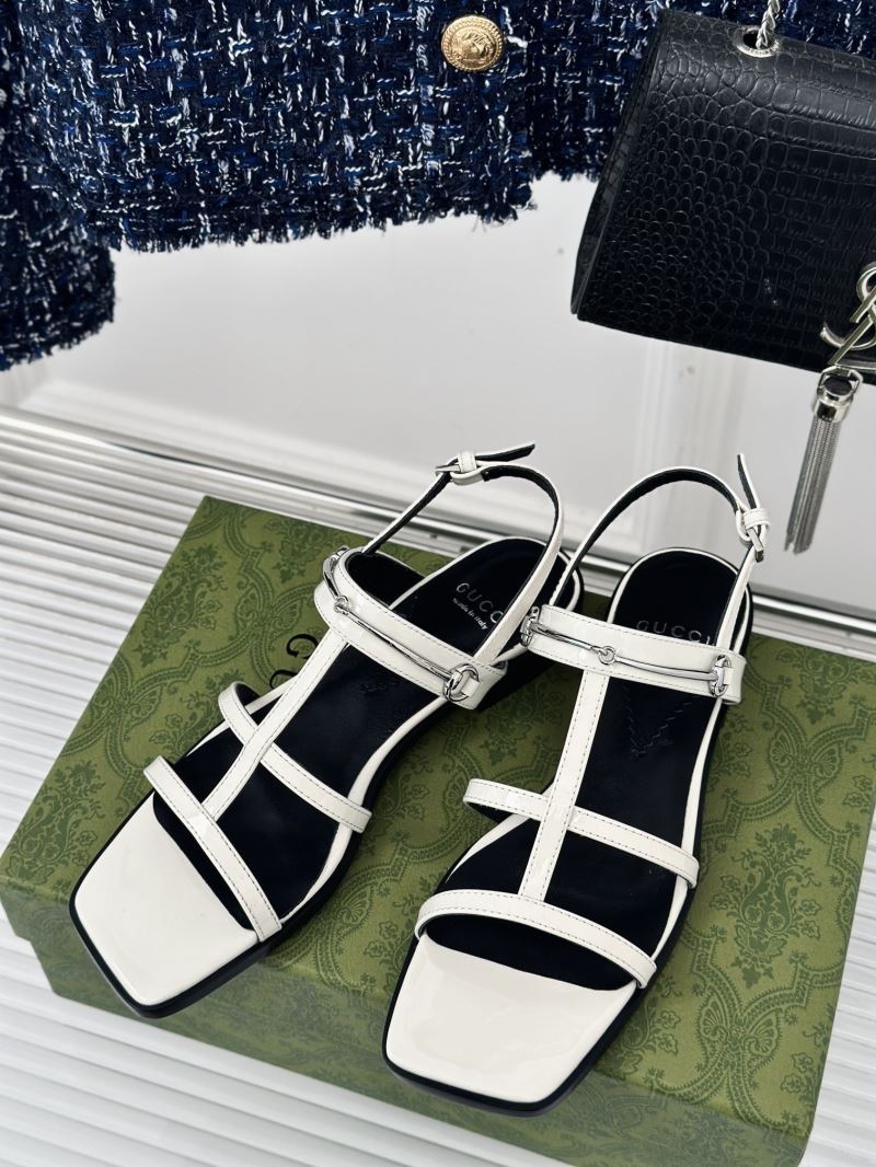 Gucci Sandals